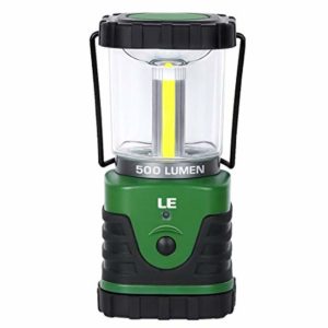 ランタン　LE 電池式 超高輝度 LEDランタン